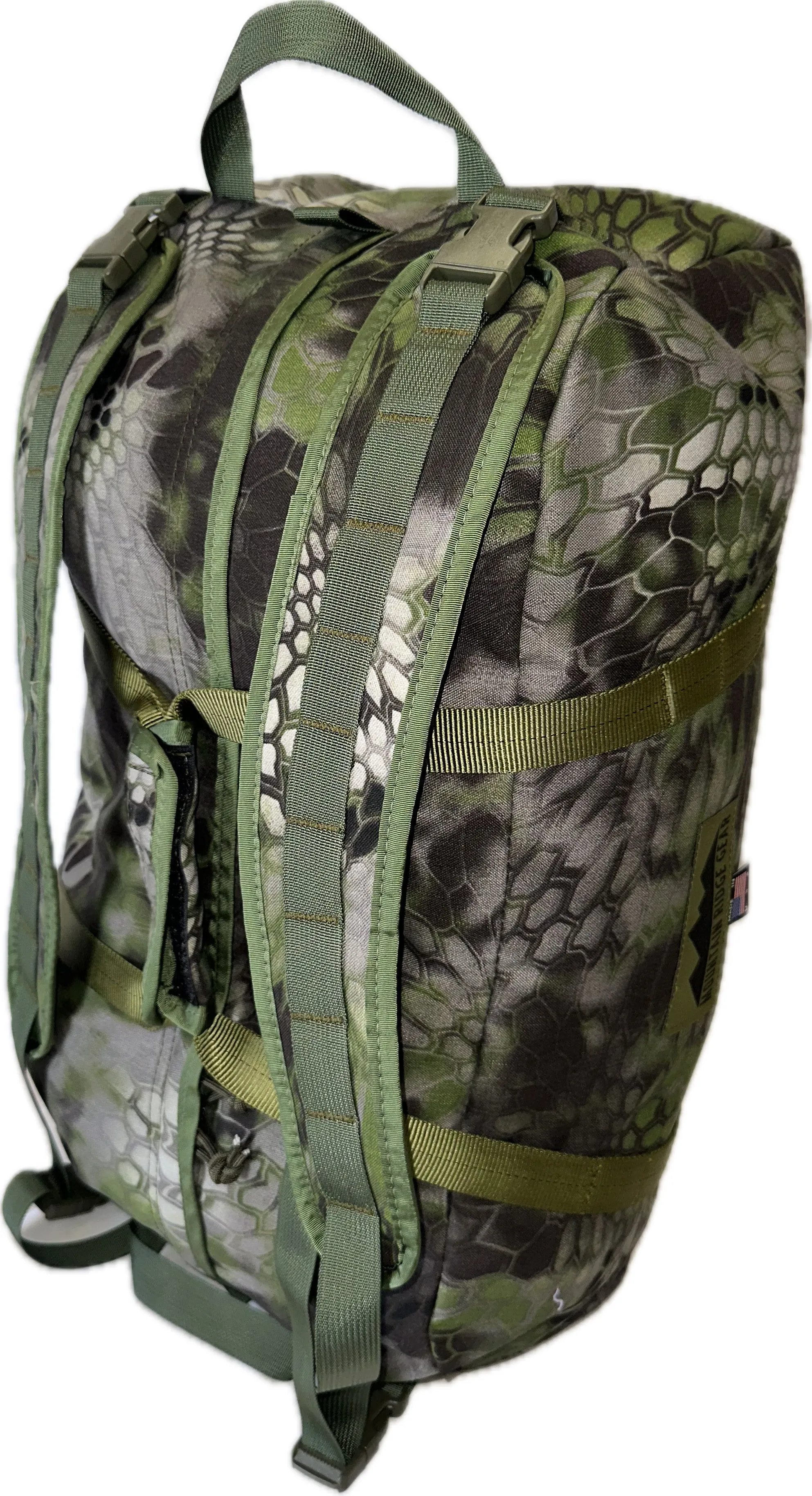 Duffel Bags