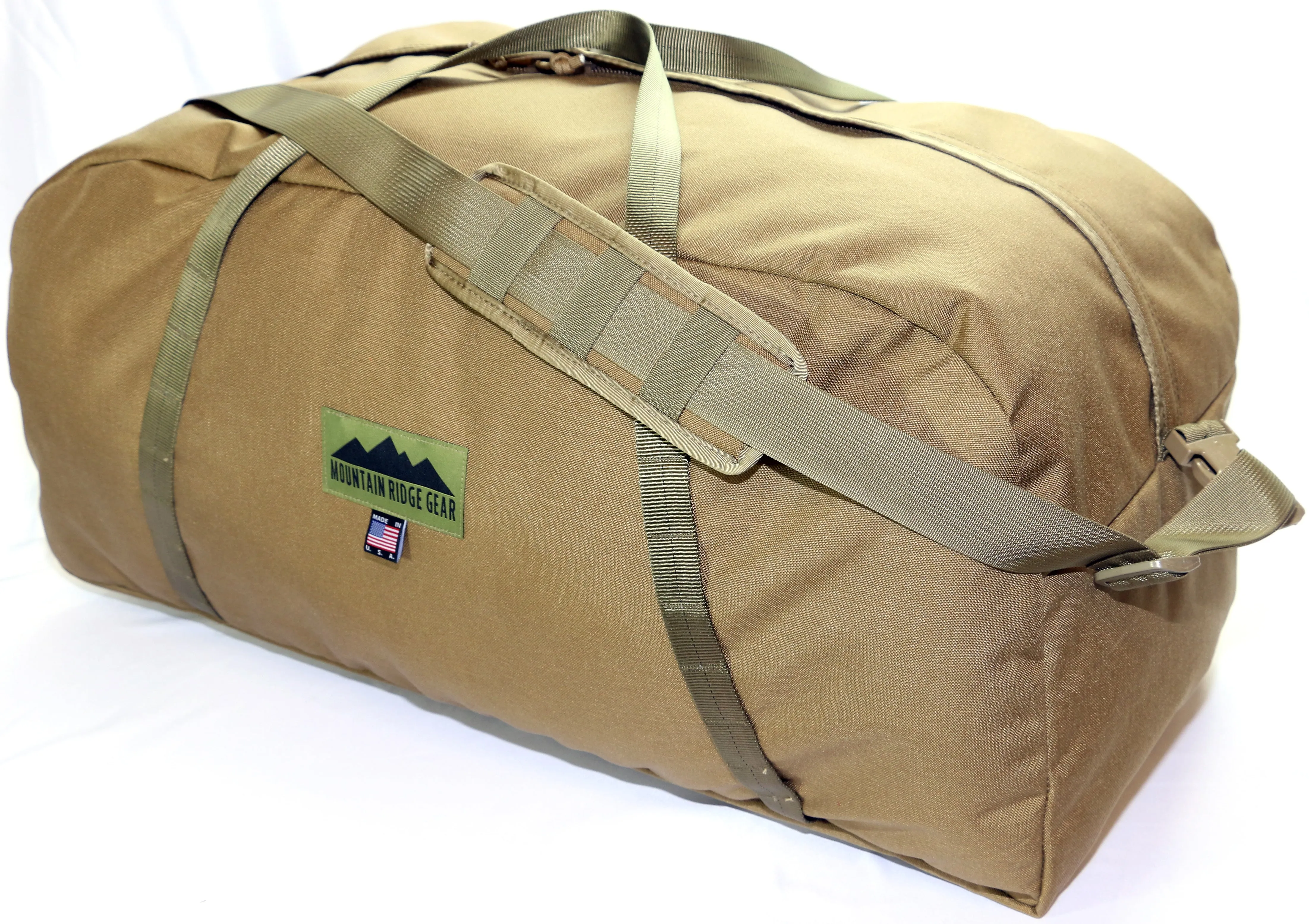 Duffel Bags