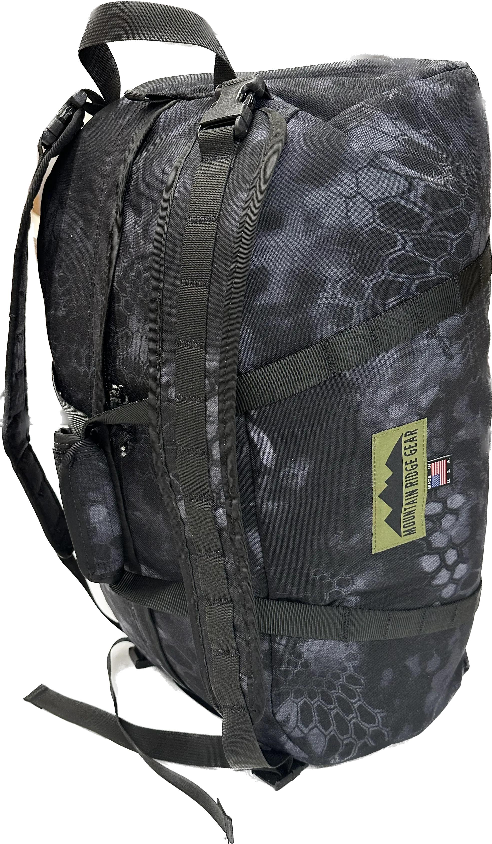 Duffel Bags