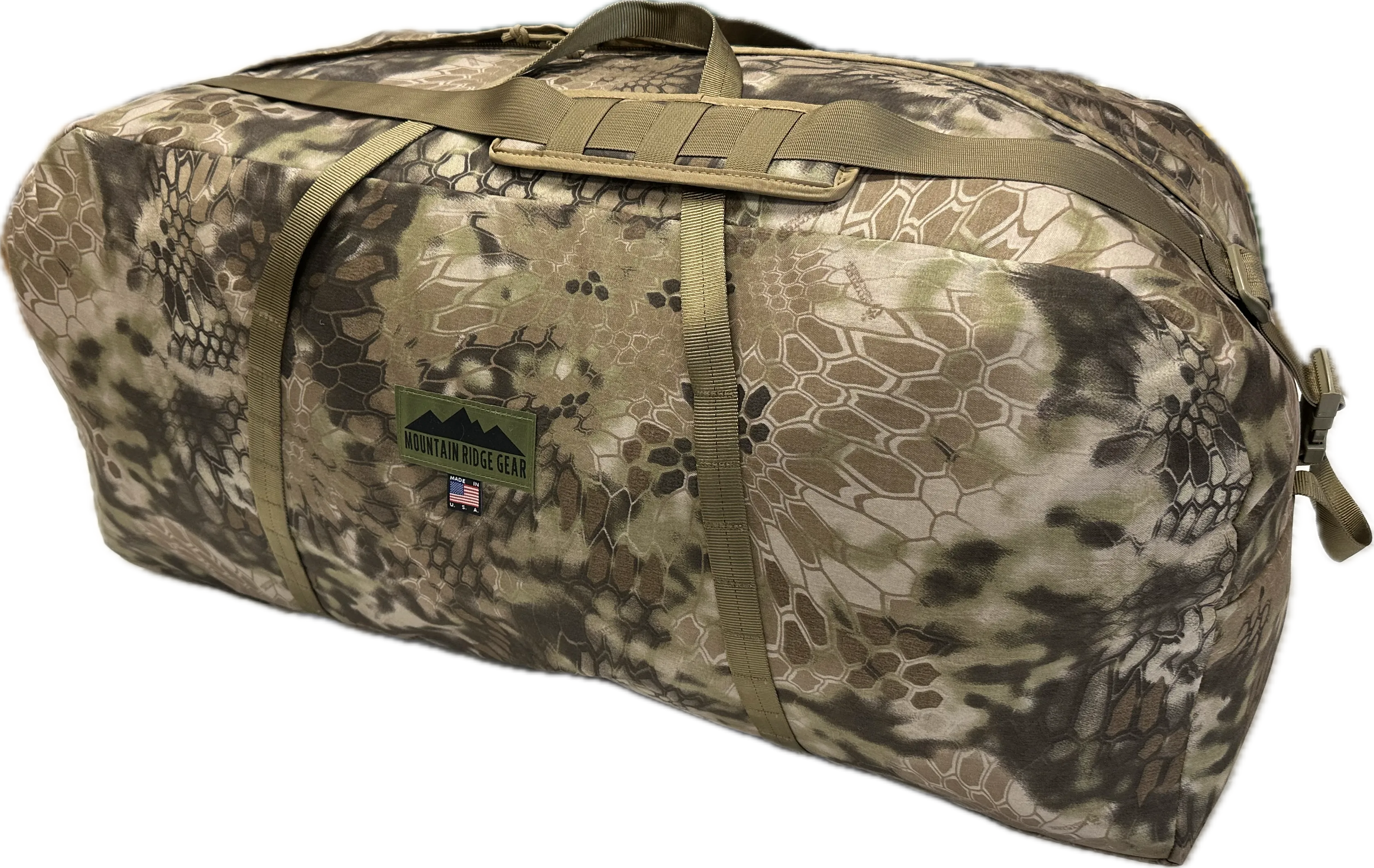 Duffel Bags