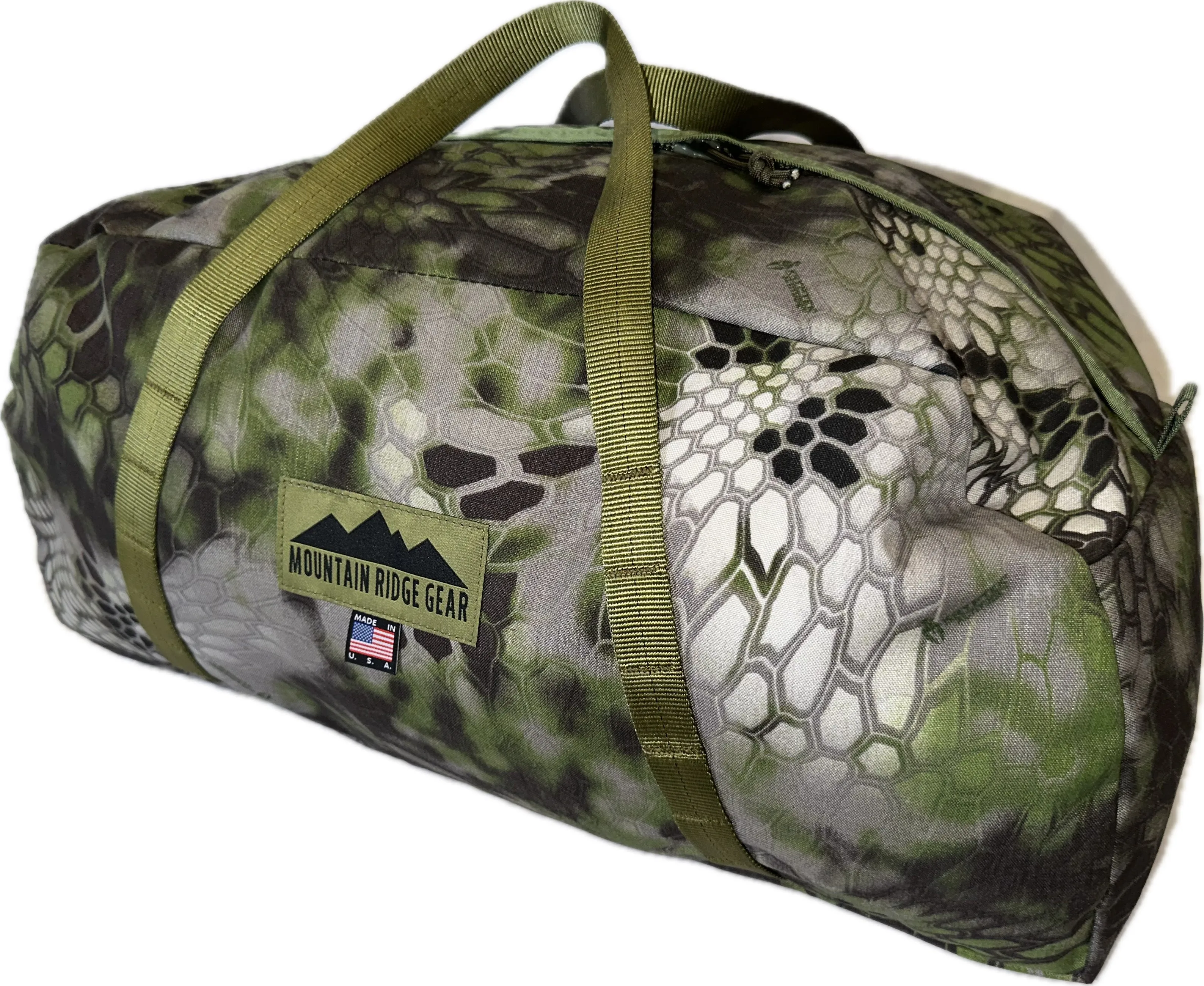 Duffel Bags