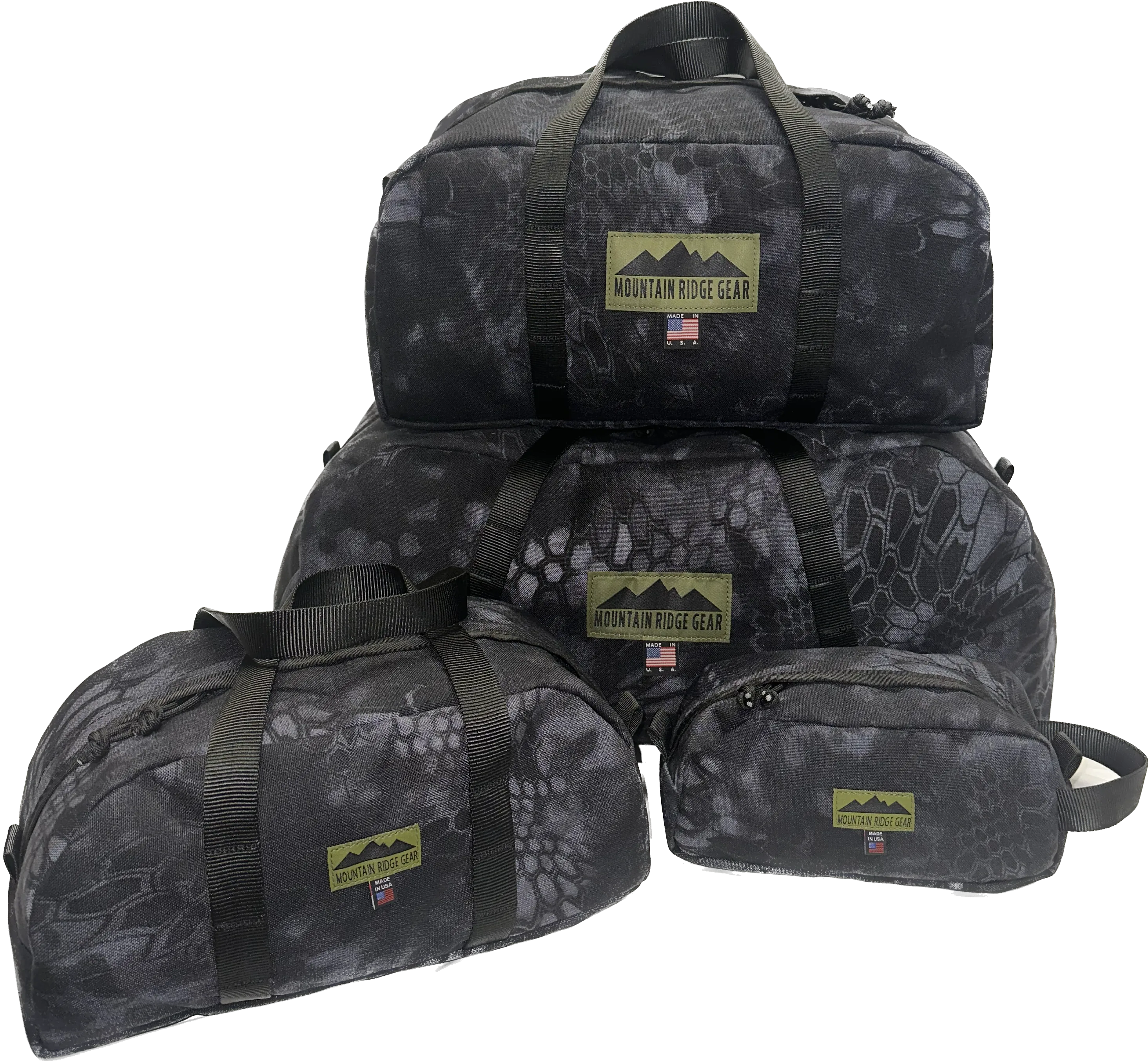 Duffel Bags
