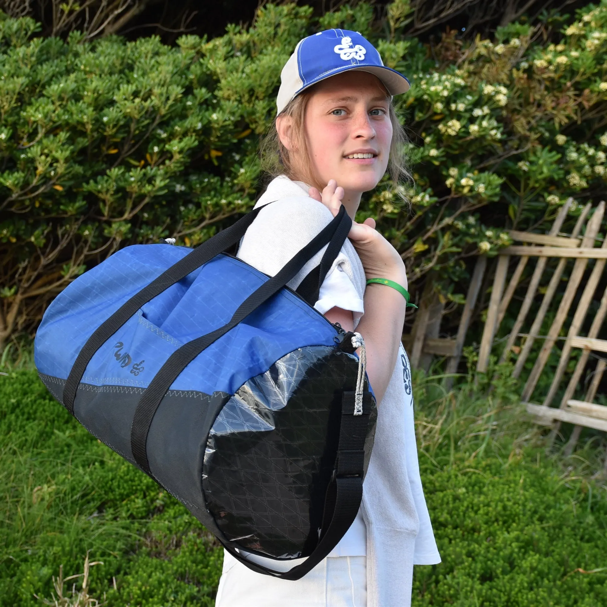 Duffle Bag