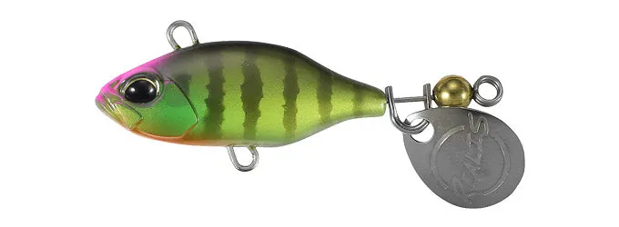 Duo Realis Spin 35