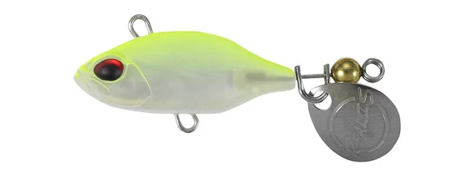 Duo Realis Spin 35