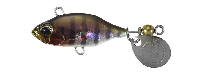 Duo Realis Spin 35