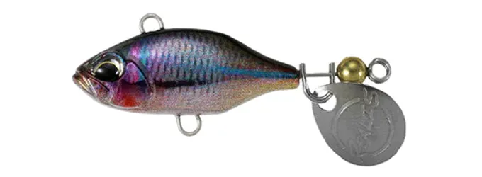 Duo Realis Spin 35