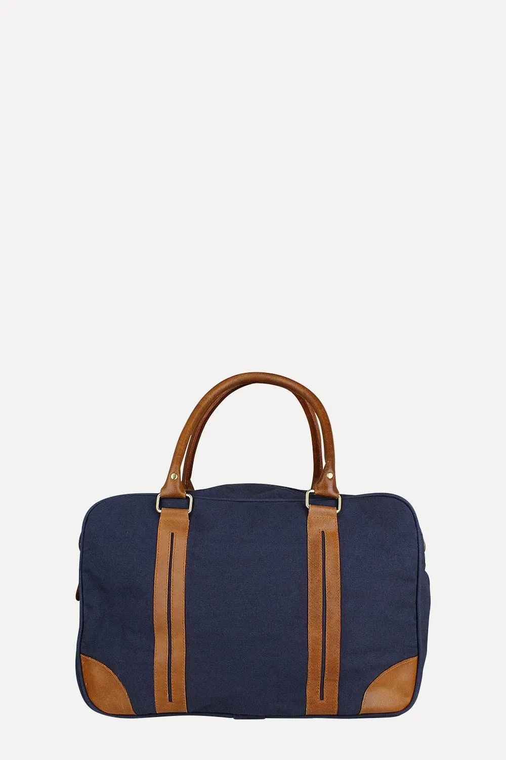 Dyed Canvas Travel Bag