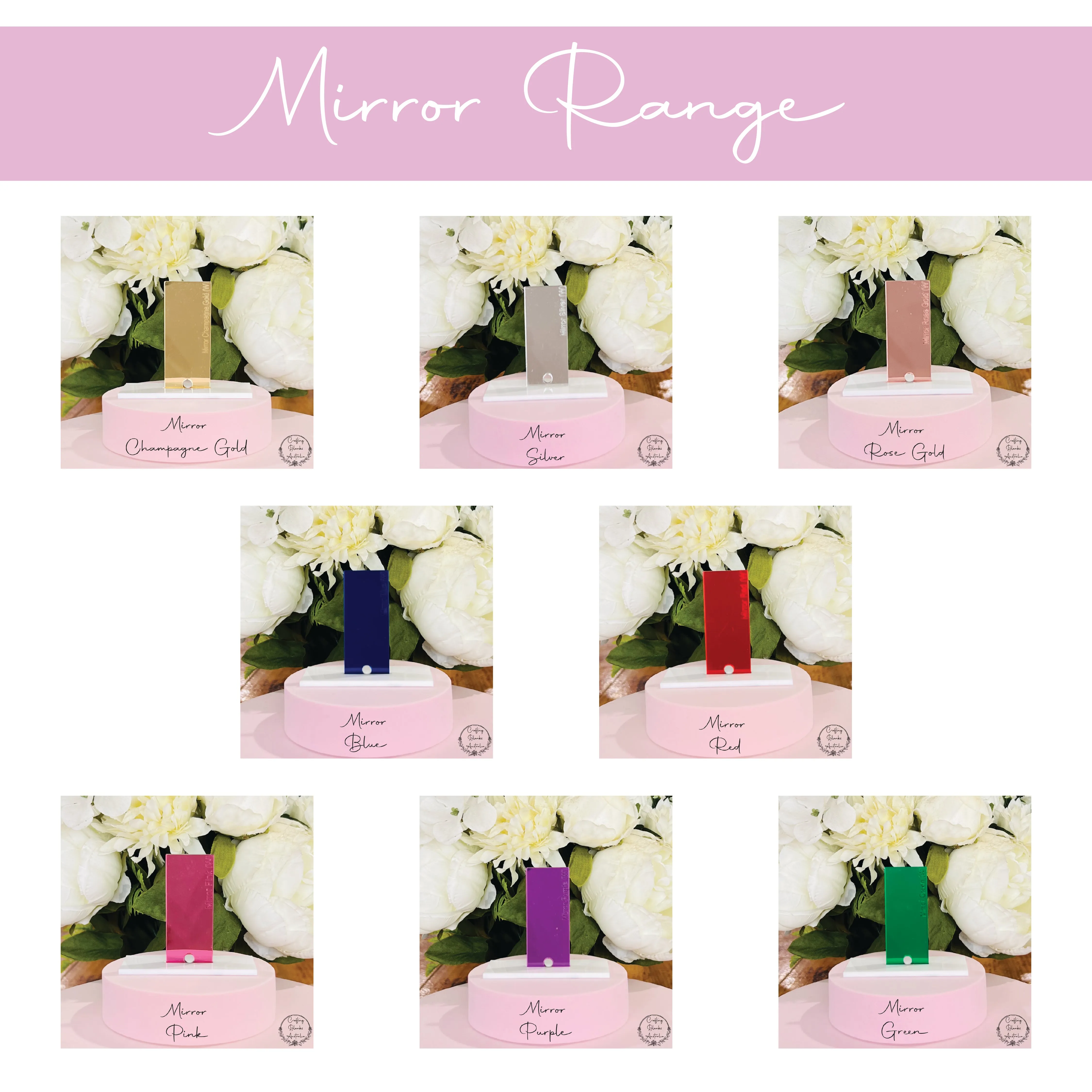Easter Egg Bunny • Blank Tag • 60mm