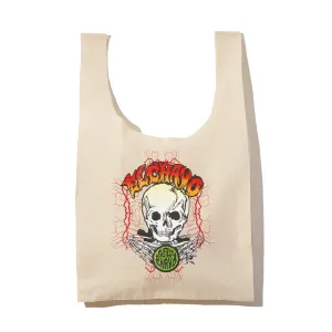 EL CHAVO TOTE BAG｜LARGE