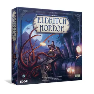 Eldritch Horror
