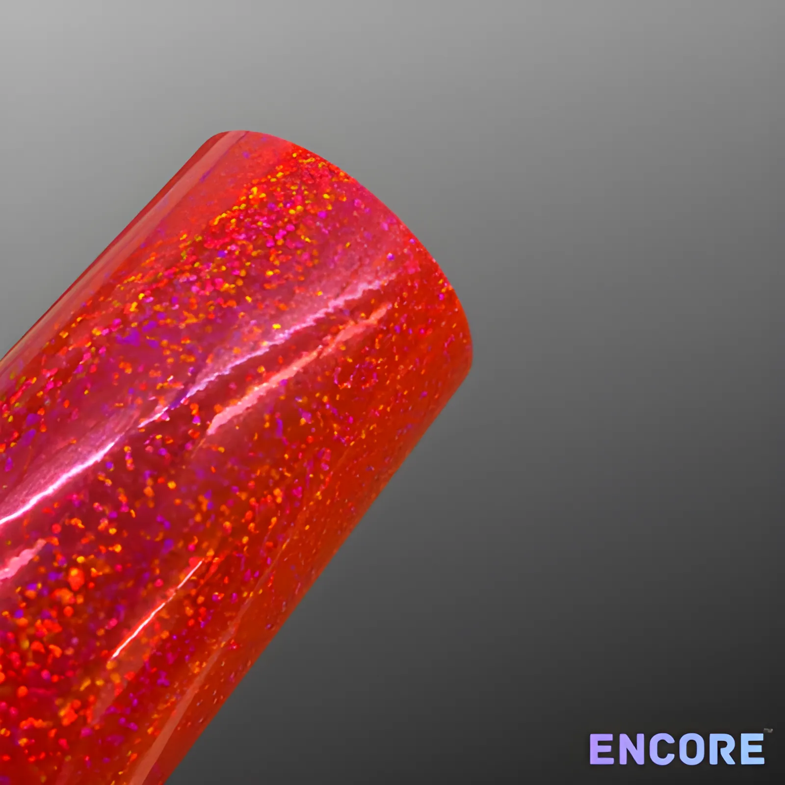 Encore® EFX21 Sequins Holographic Adhesive Vinyl