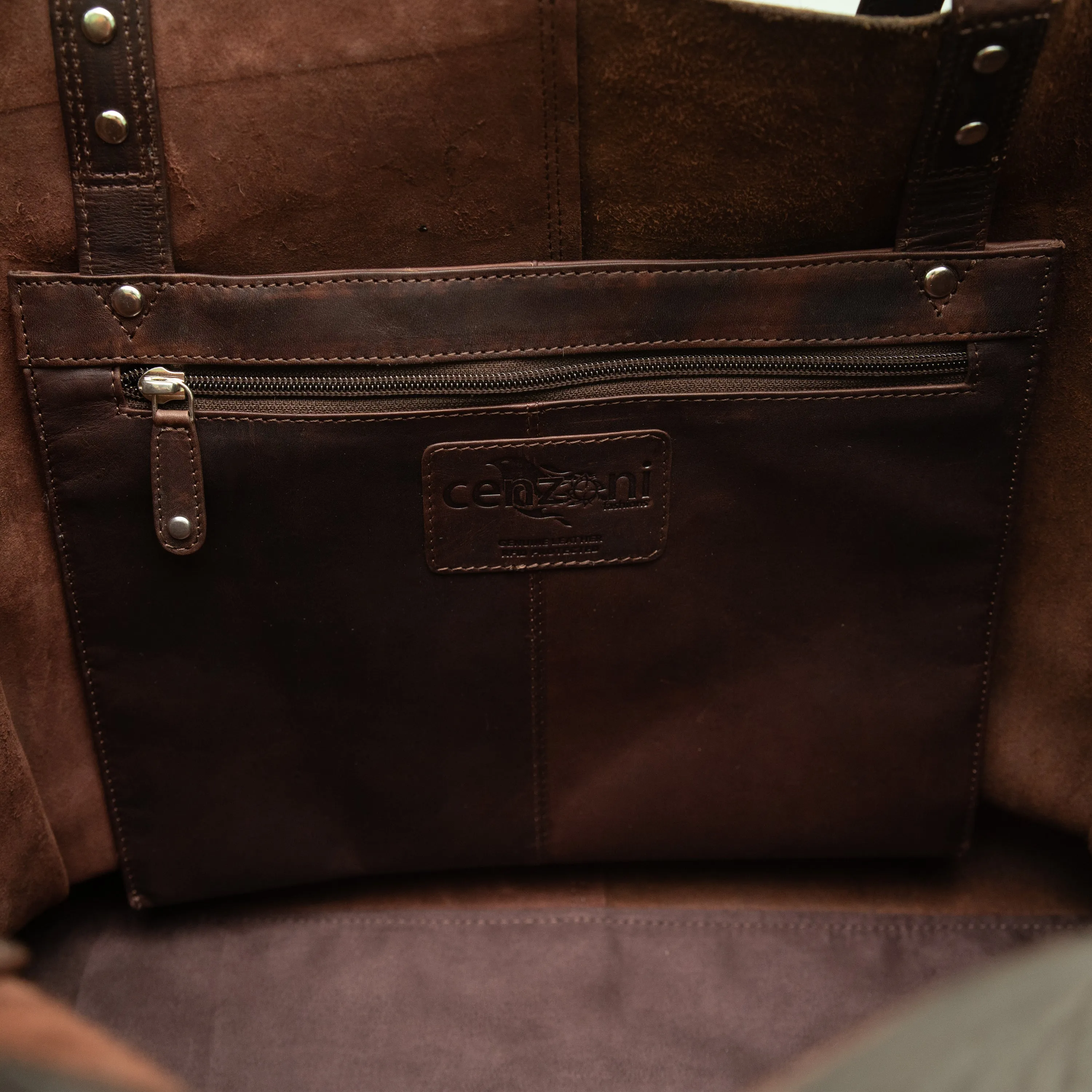 Essence Large Tote Bag - OPL01