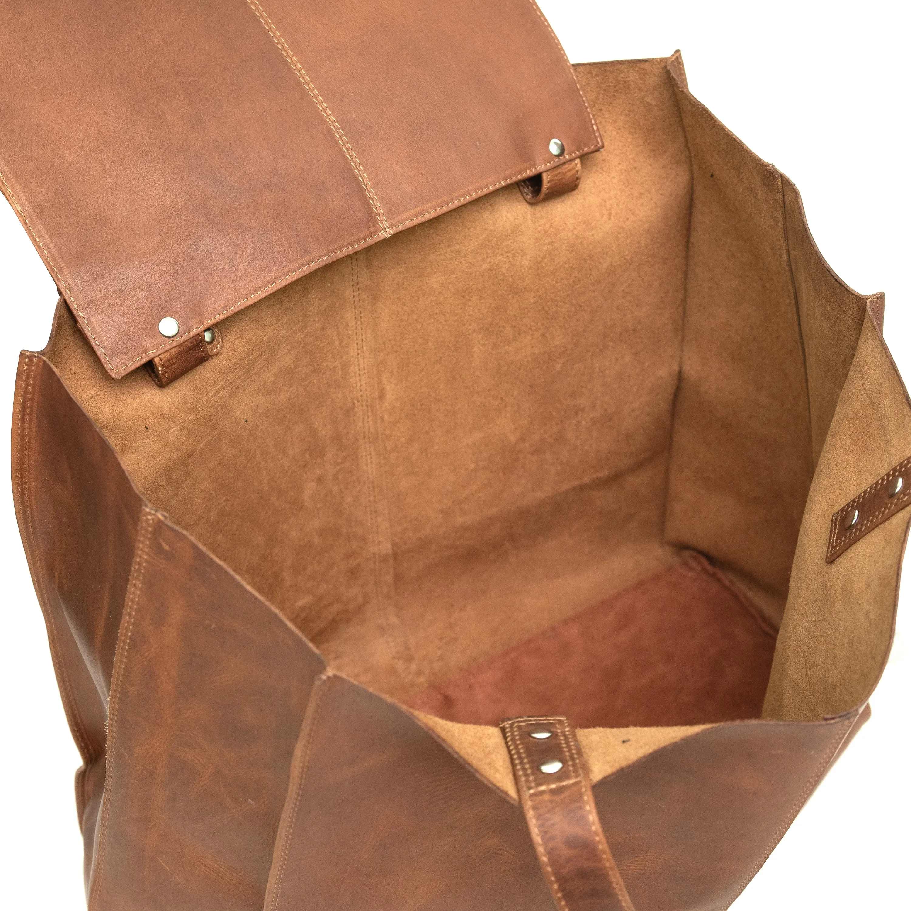 Essence Large Tote Bag - OPL01