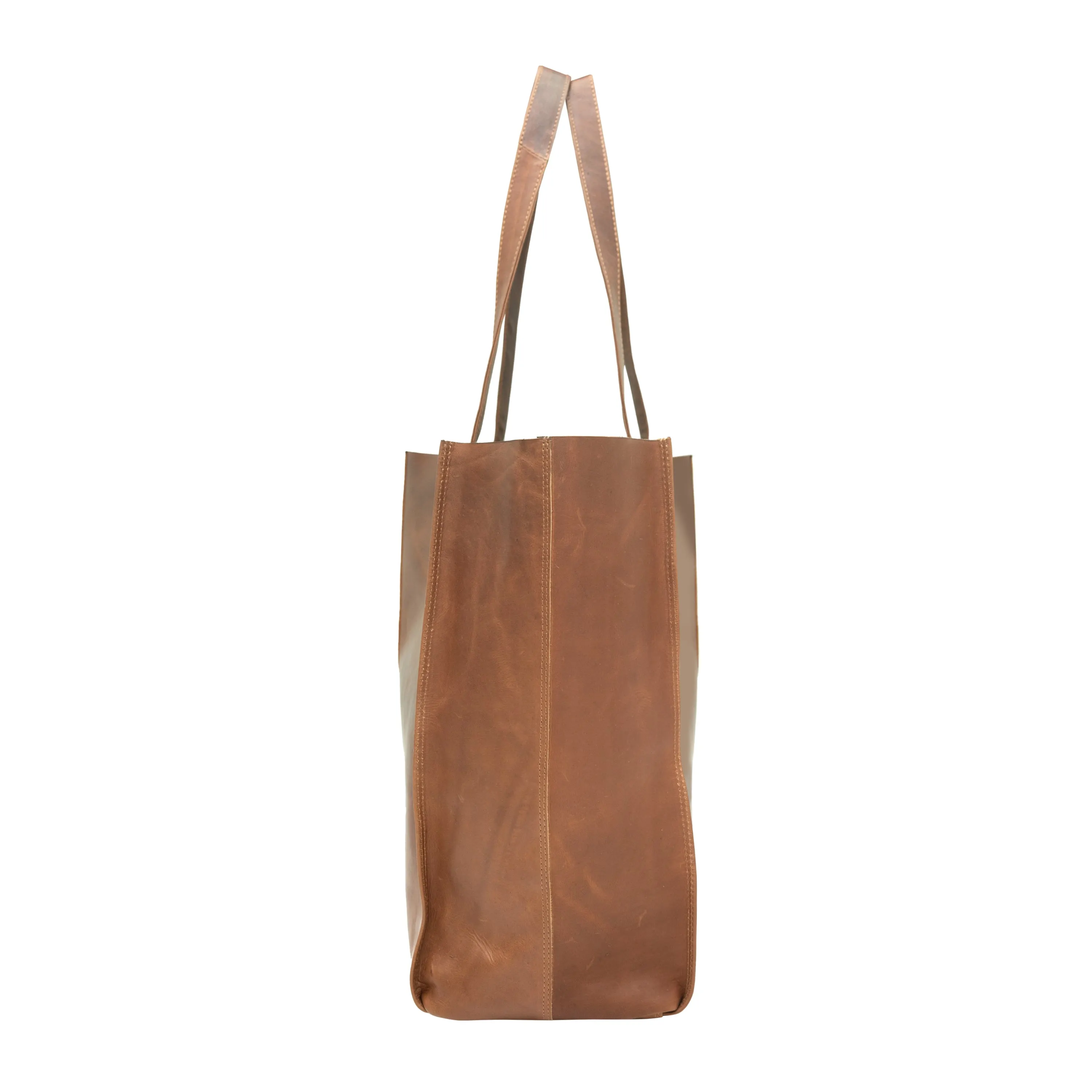 Essence Large Tote Bag - OPL01