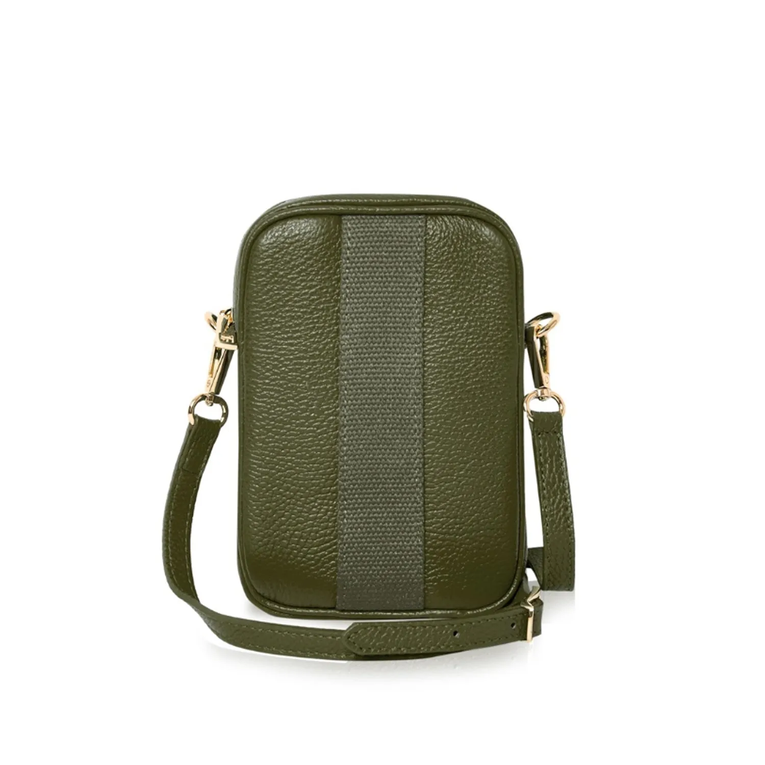 Este Crossbody Bag