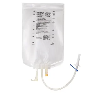EVA Mixing Container Pinnacle 1000 mL