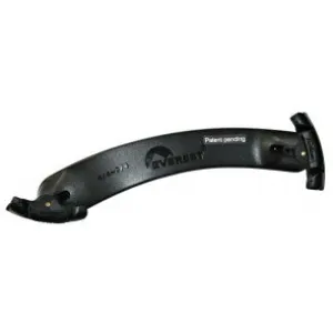 Everest VA101 4/4 Size & 3/4 Size Collapsible Violin Shoulder Rest