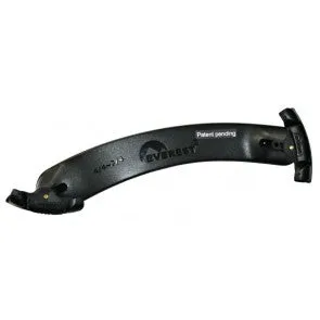 Everest VA101 4/4 Size & 3/4 Size Collapsible Violin Shoulder Rest