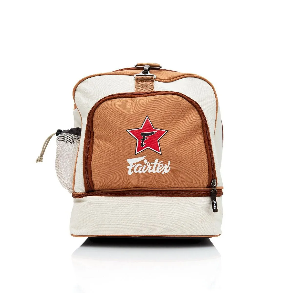 Fairtex BAG2 Gym Duffle Equipment Bag - Vintage