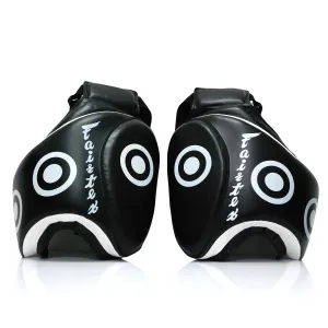 FAIRTEX MECH THIGH PADS - TP3