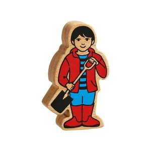 Farm Boy Figure