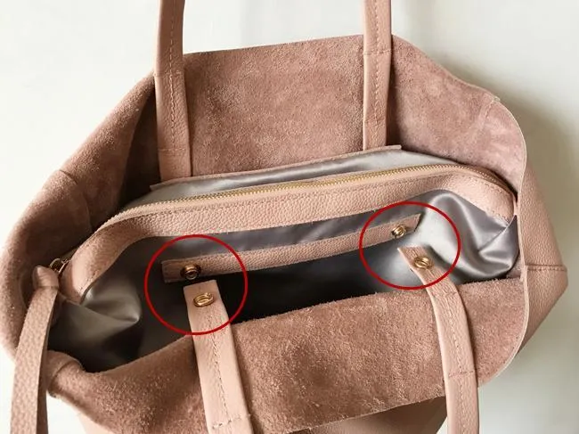 Fashion Womens Pink Leather Oversize Tote Bag Pink Shoulder Tote Bag Pink Handbag Tote For Women