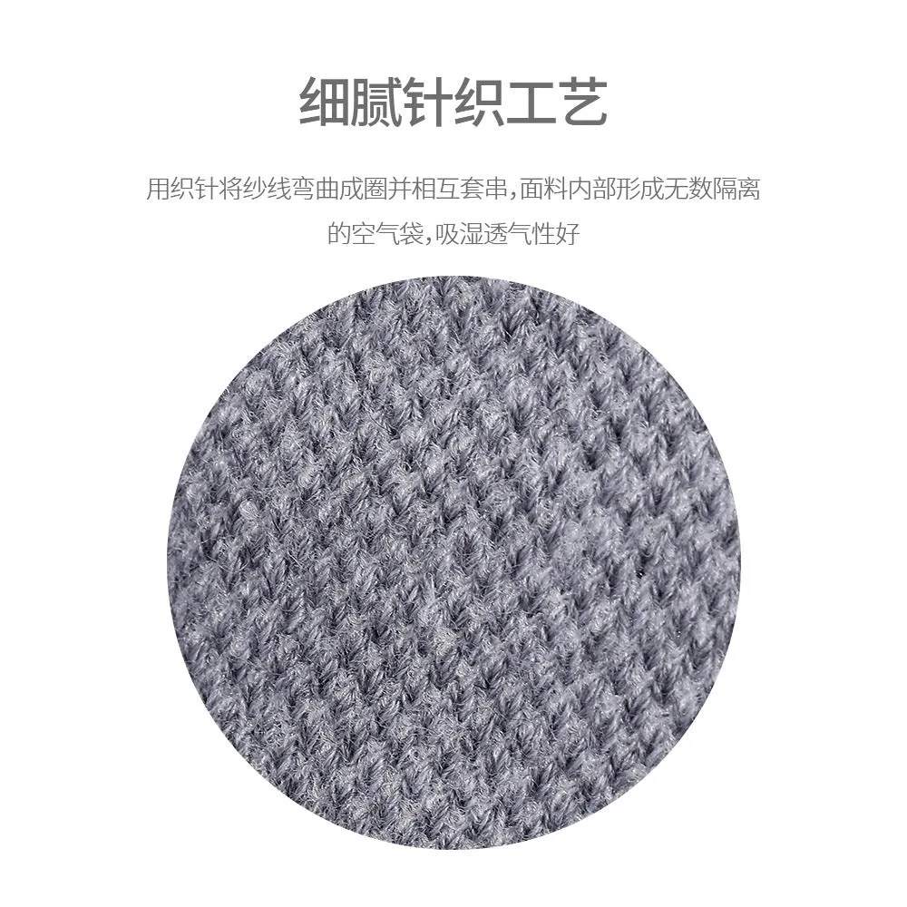 FaSoLa Protective Covers for Luggage Wheels - Gray, Set of 4