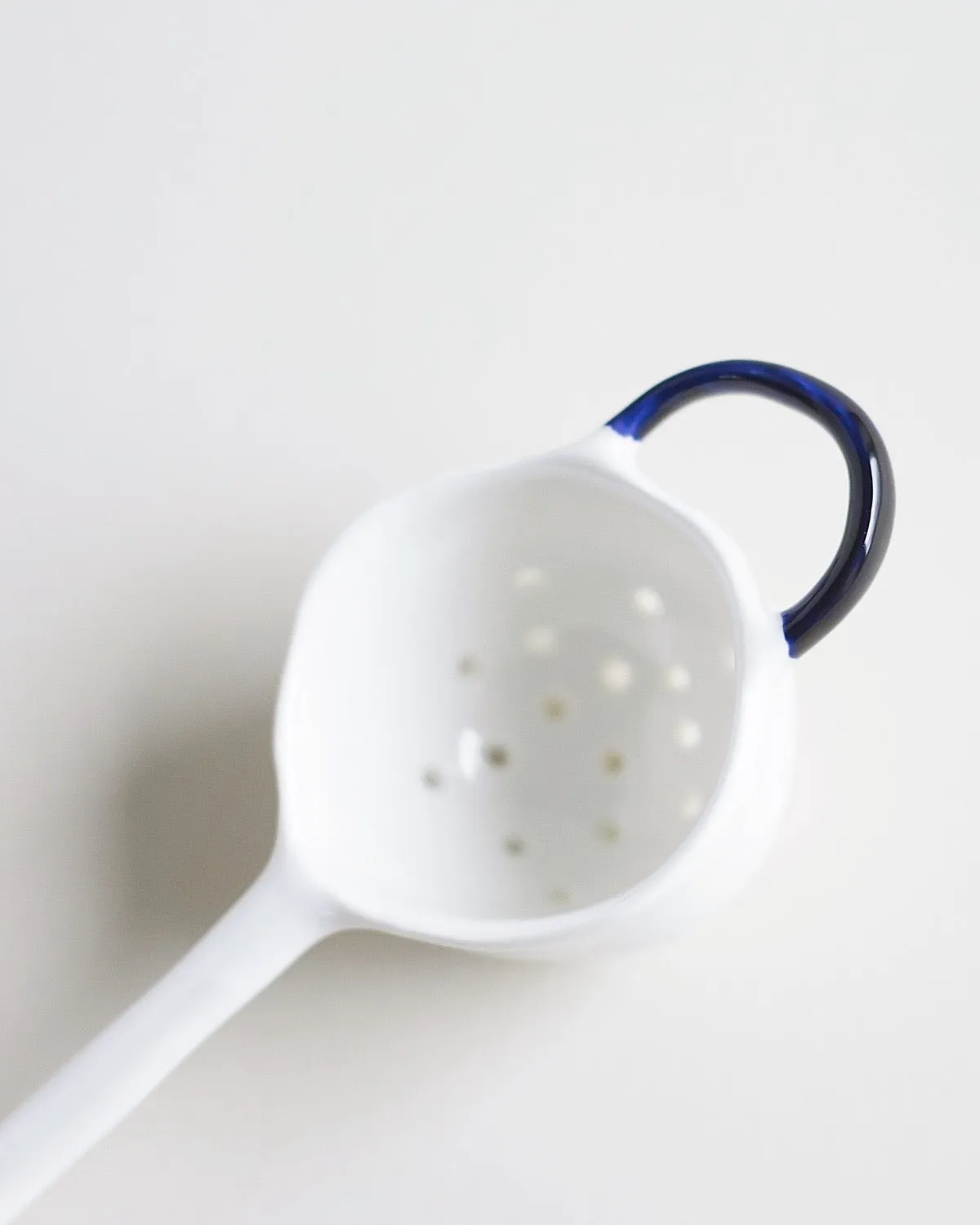 Feldspar Tea Strainer