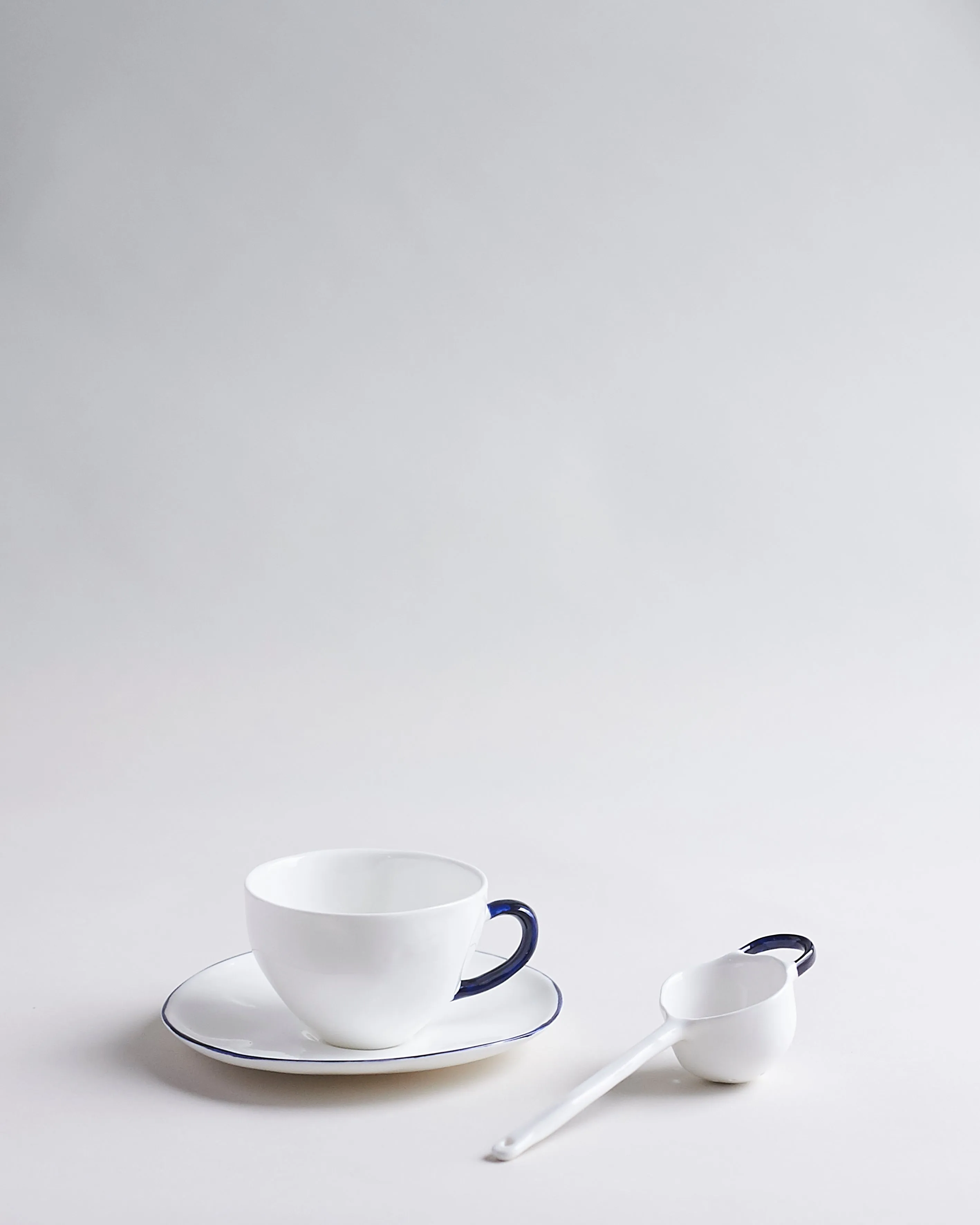 Feldspar Tea Strainer