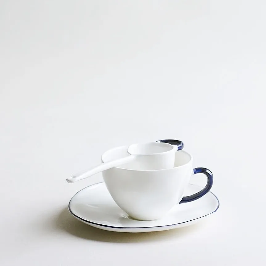 Feldspar Tea Strainer
