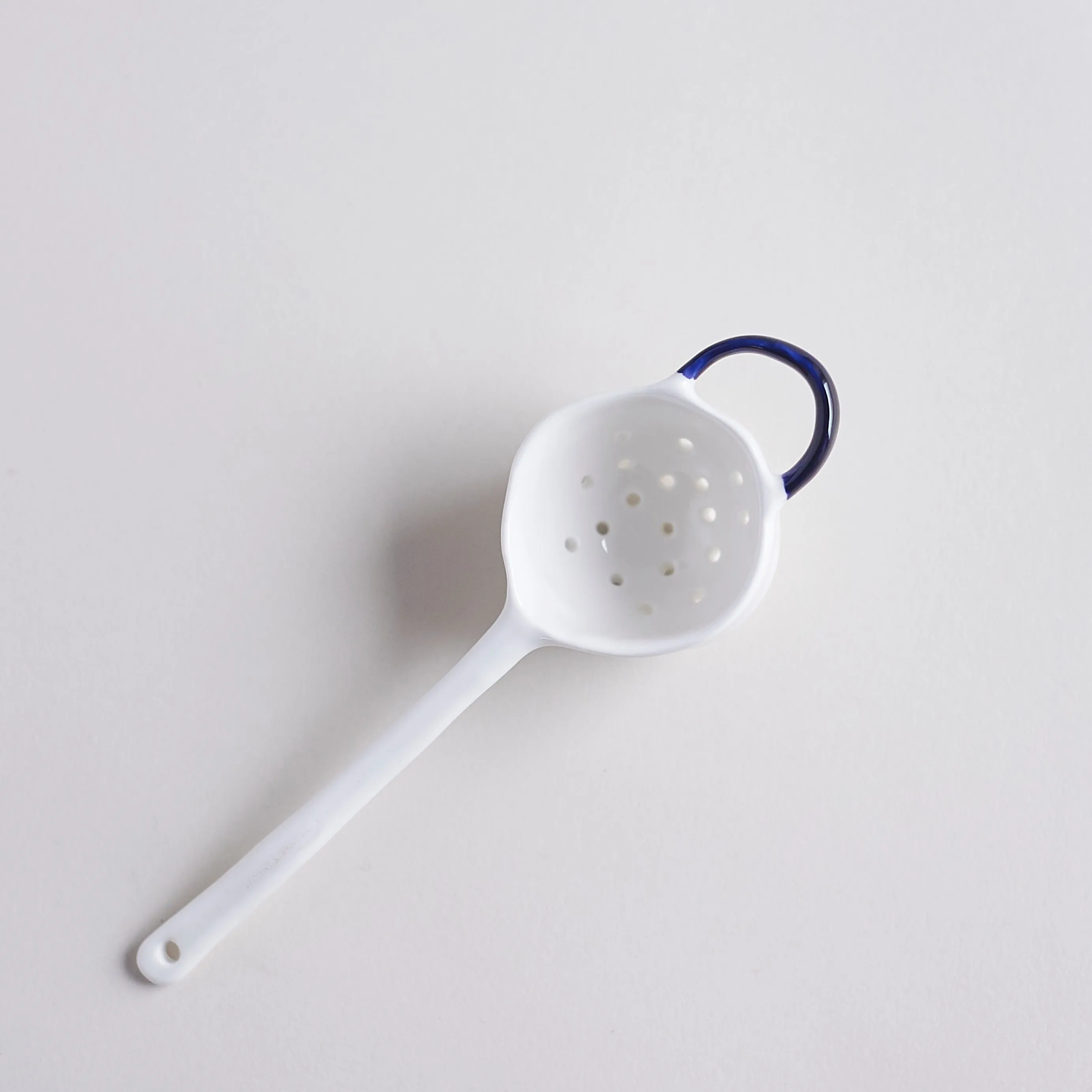 Feldspar Tea Strainer