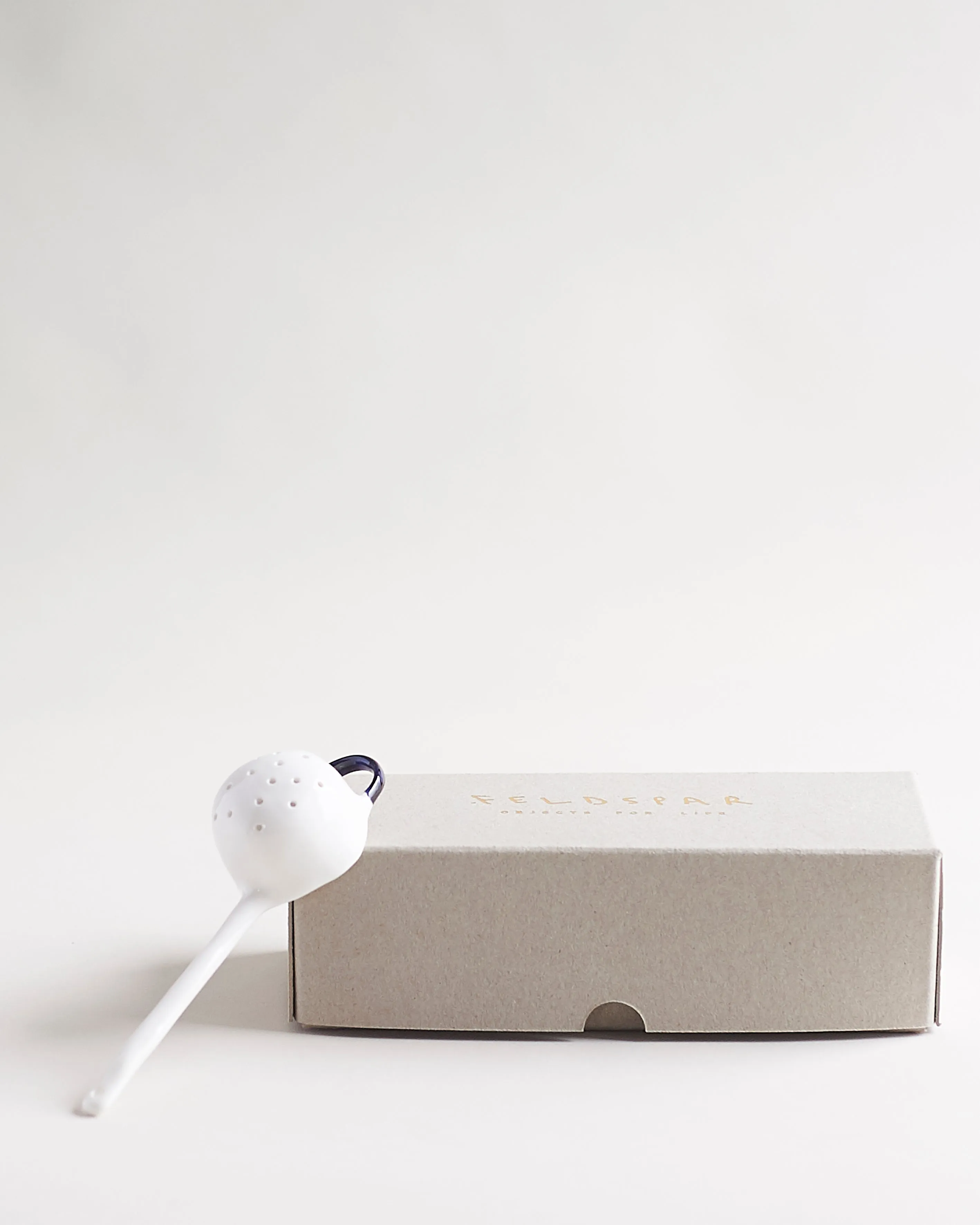 Feldspar Tea Strainer