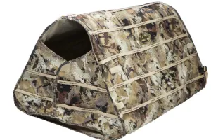 Field Bully Dog Blind