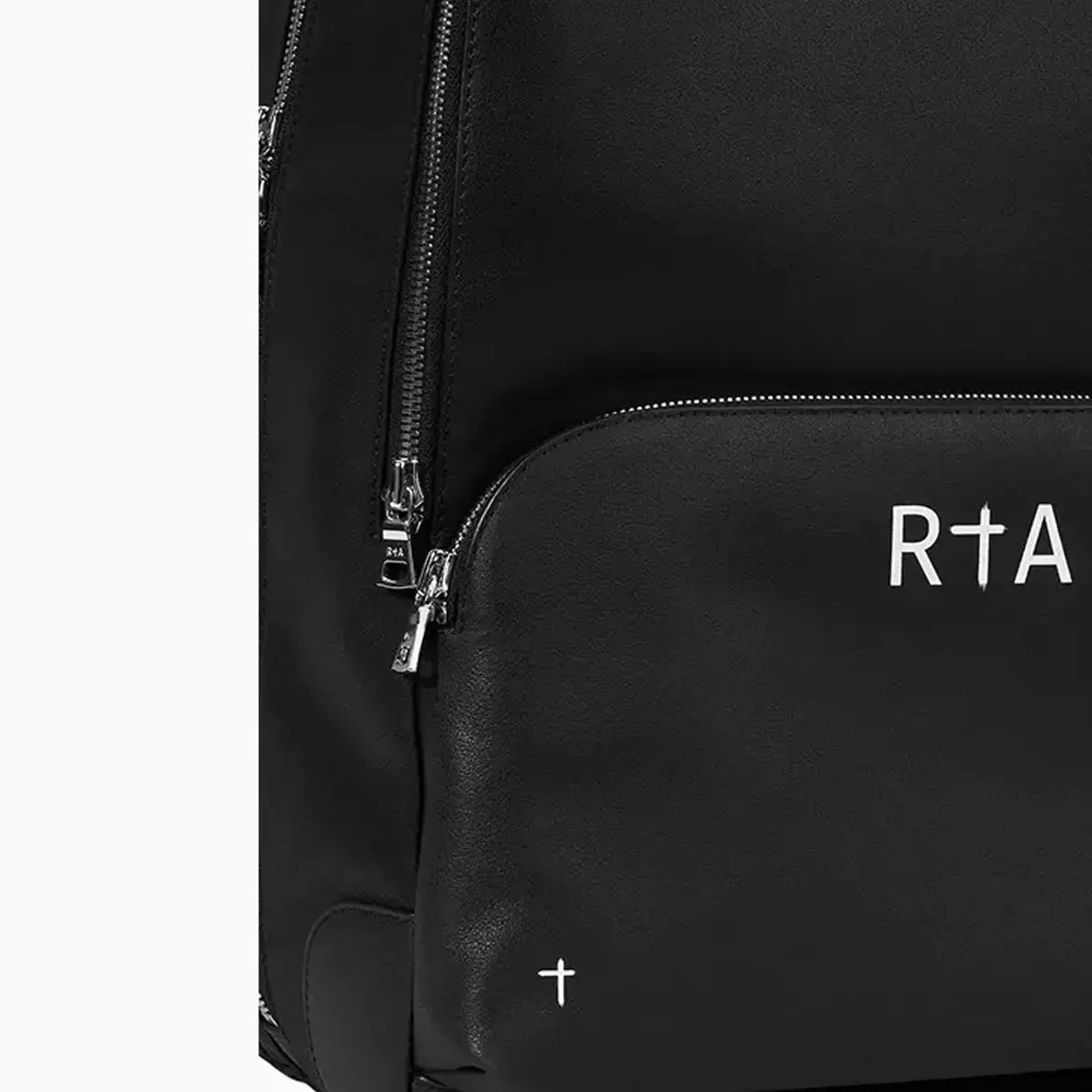 Finley Leather Backpack