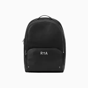 Finley Leather Backpack