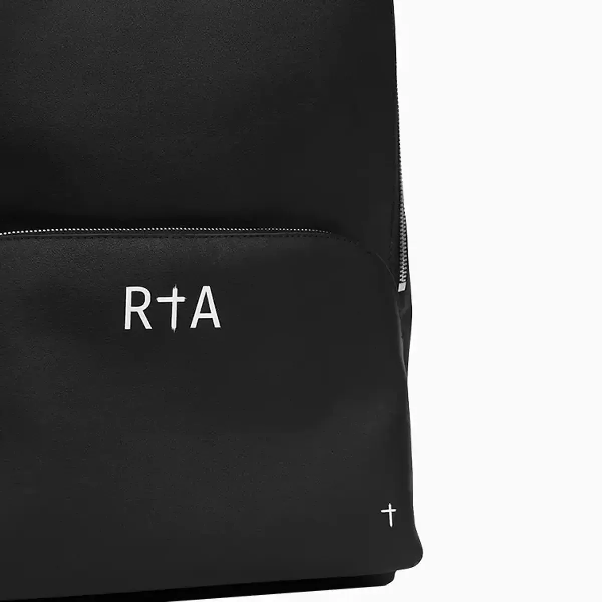 Finley Leather Backpack