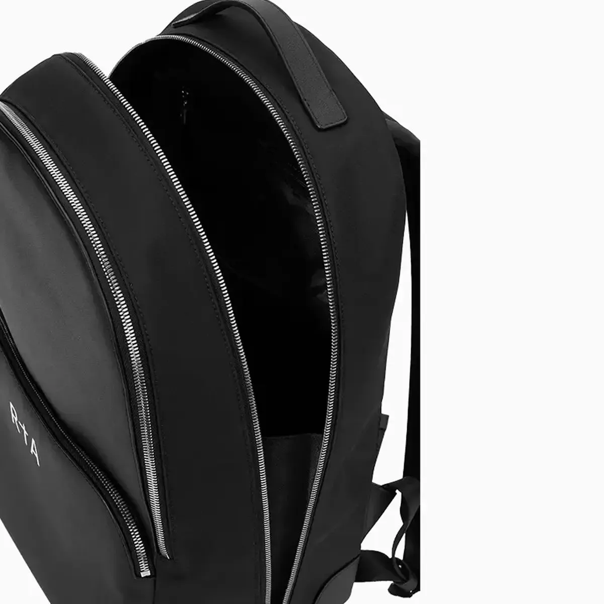 Finley Leather Backpack