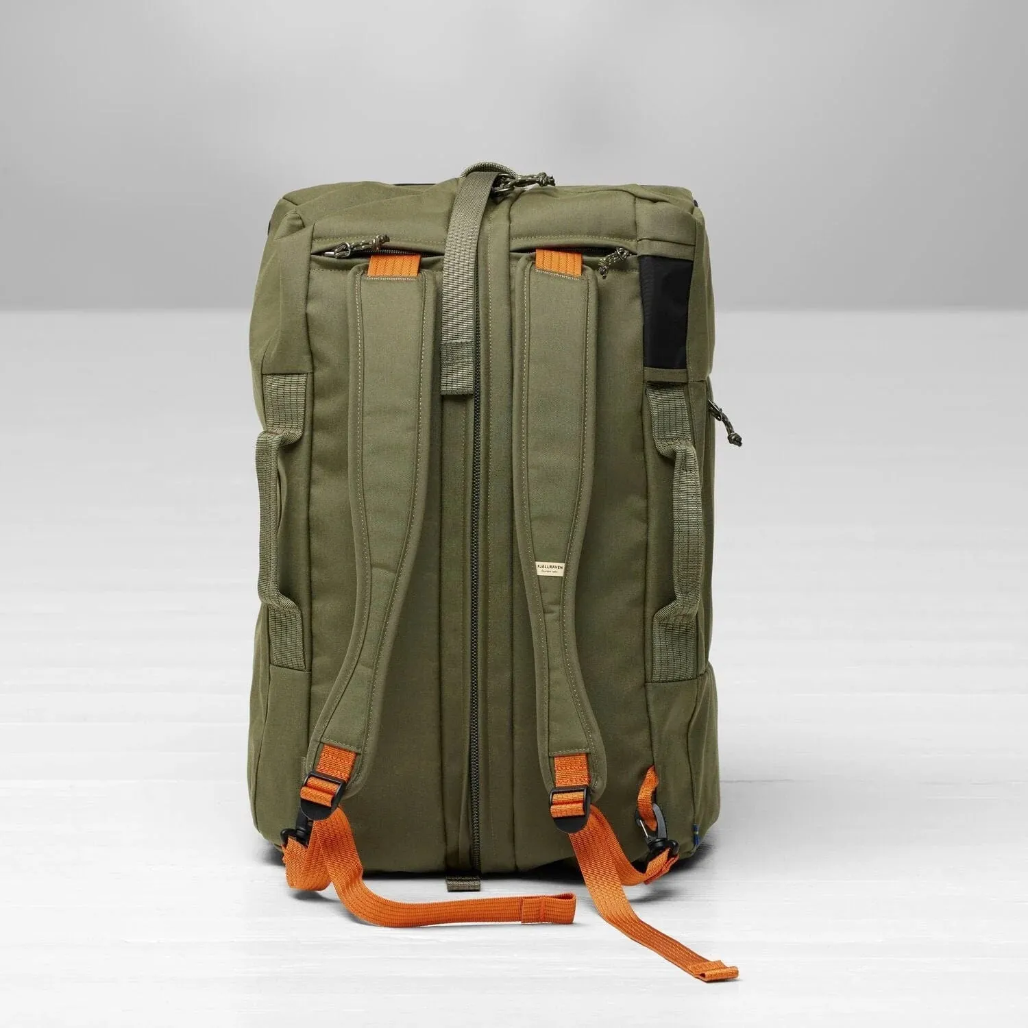 Fjallraven Farden Duffel 50