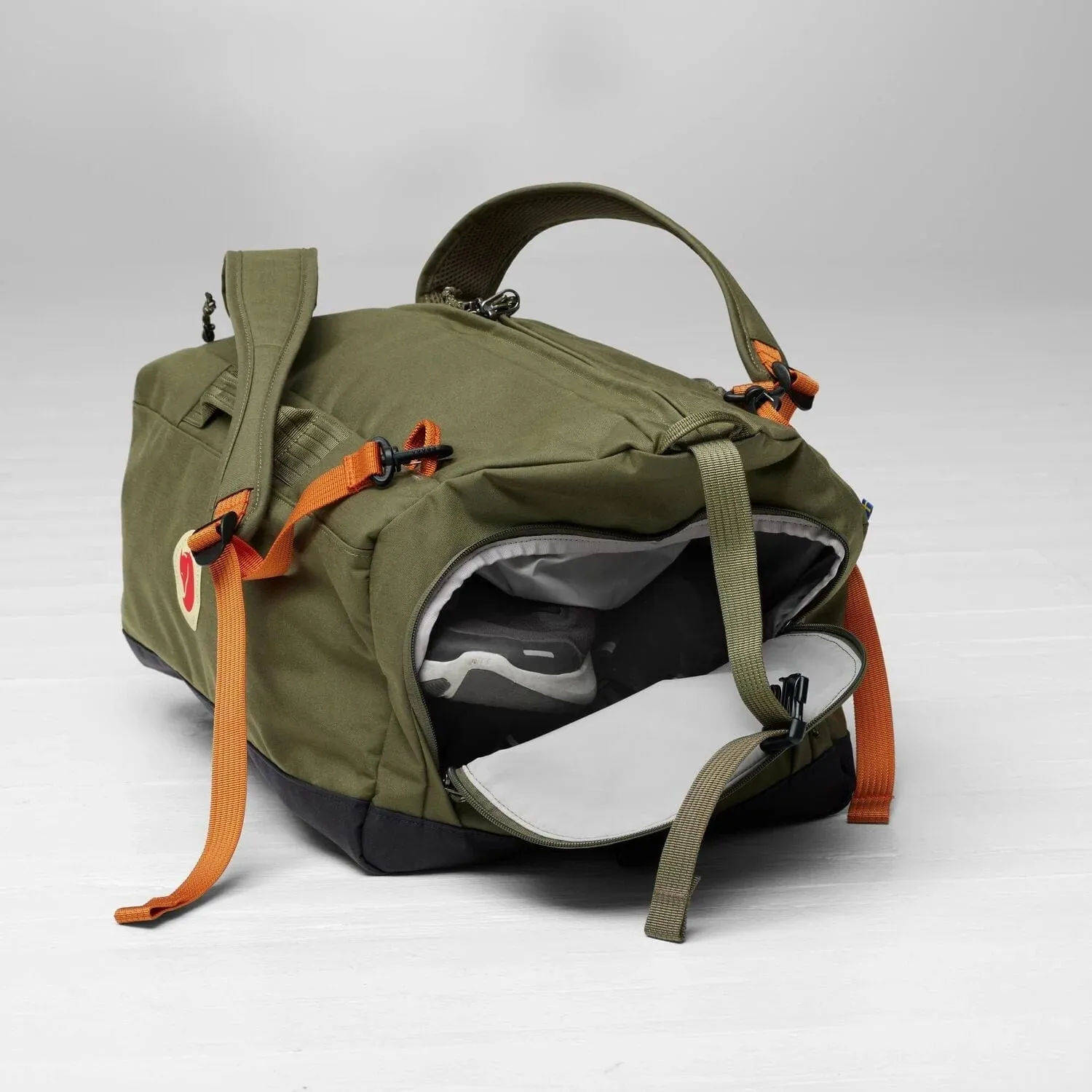 Fjallraven Farden Duffel 50