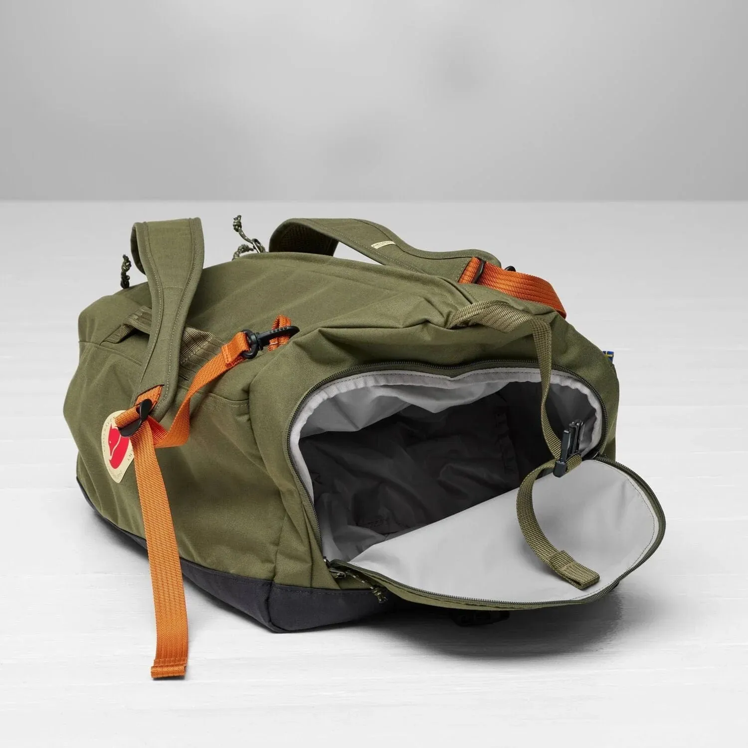 Fjallraven Farden Duffel 50