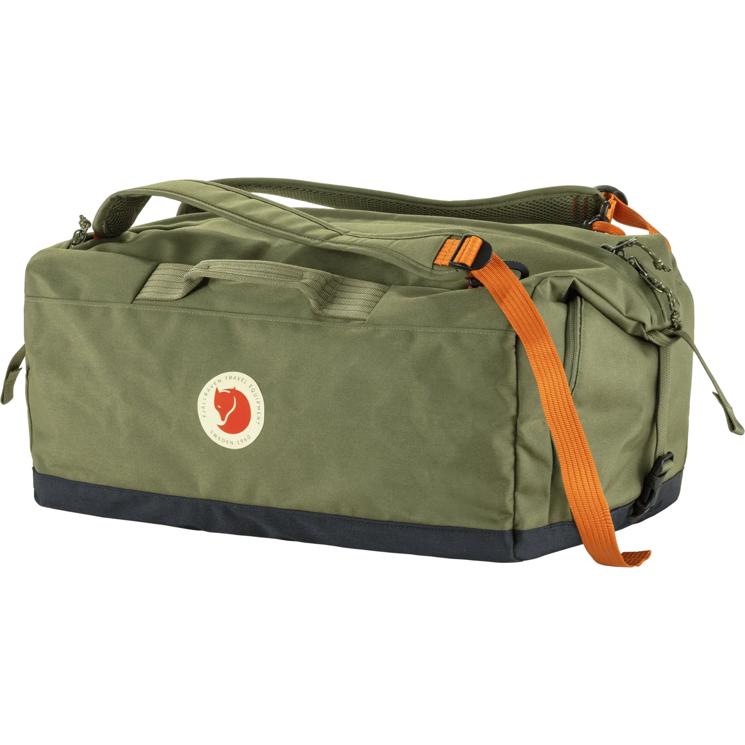 Fjallraven Farden Duffel 50
