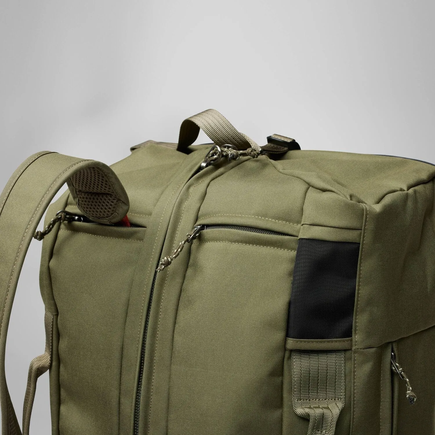 Fjallraven Farden Duffel 50