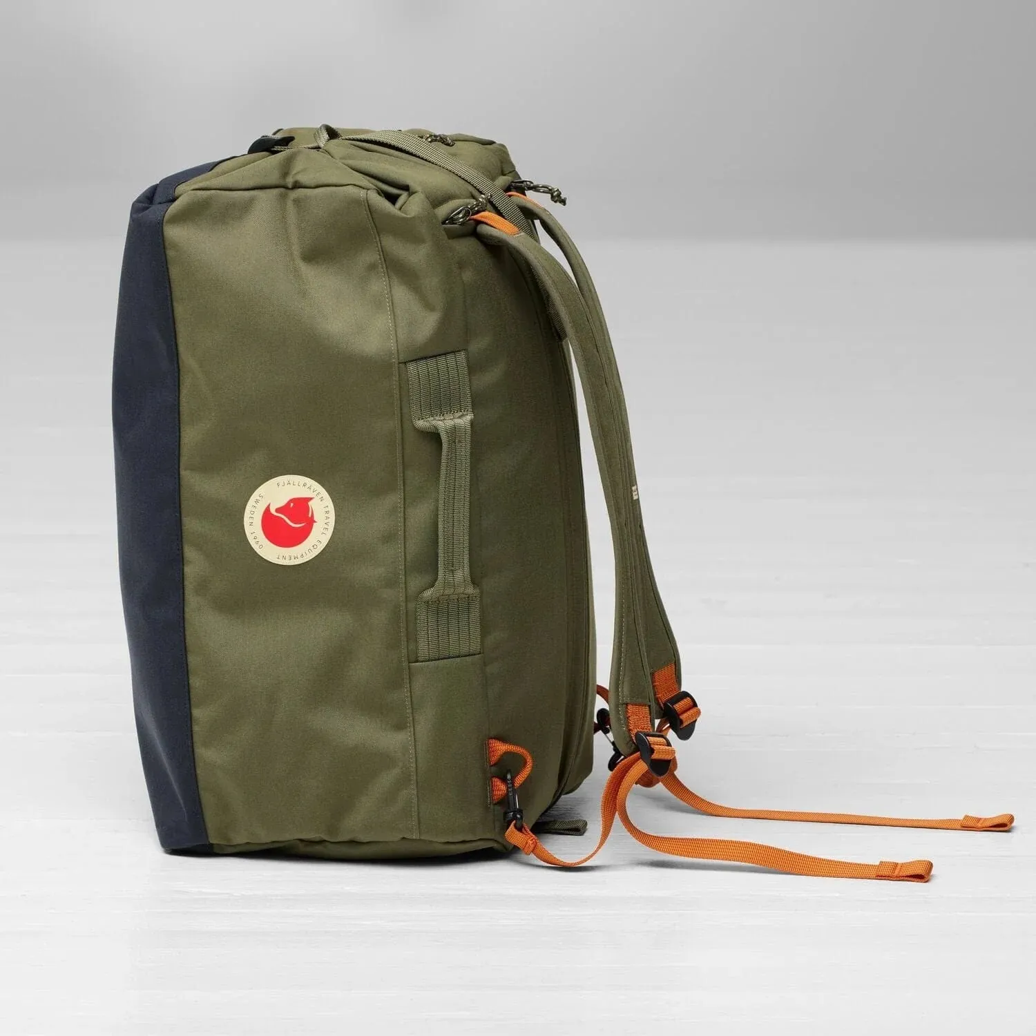 Fjallraven Farden Duffel 50