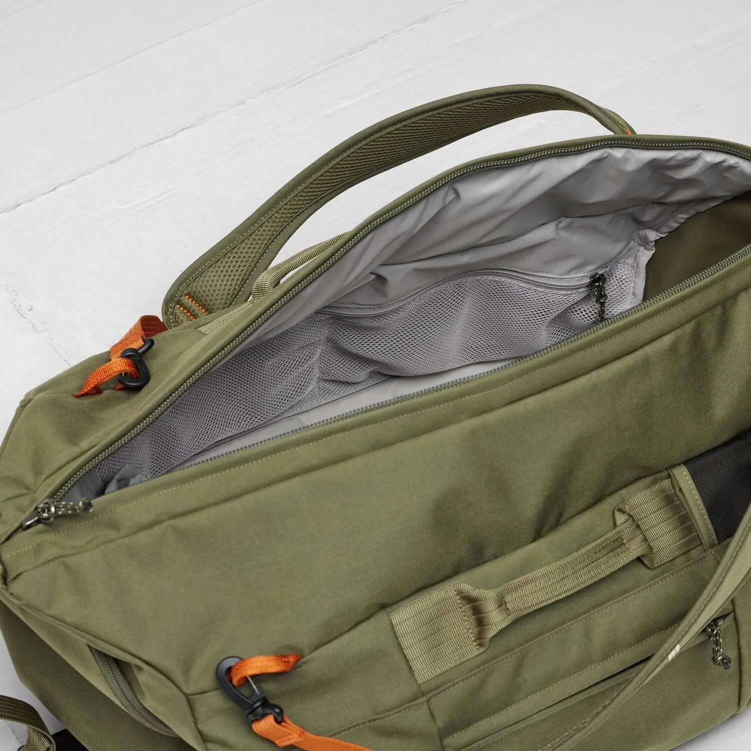 Fjallraven Farden Duffel 50
