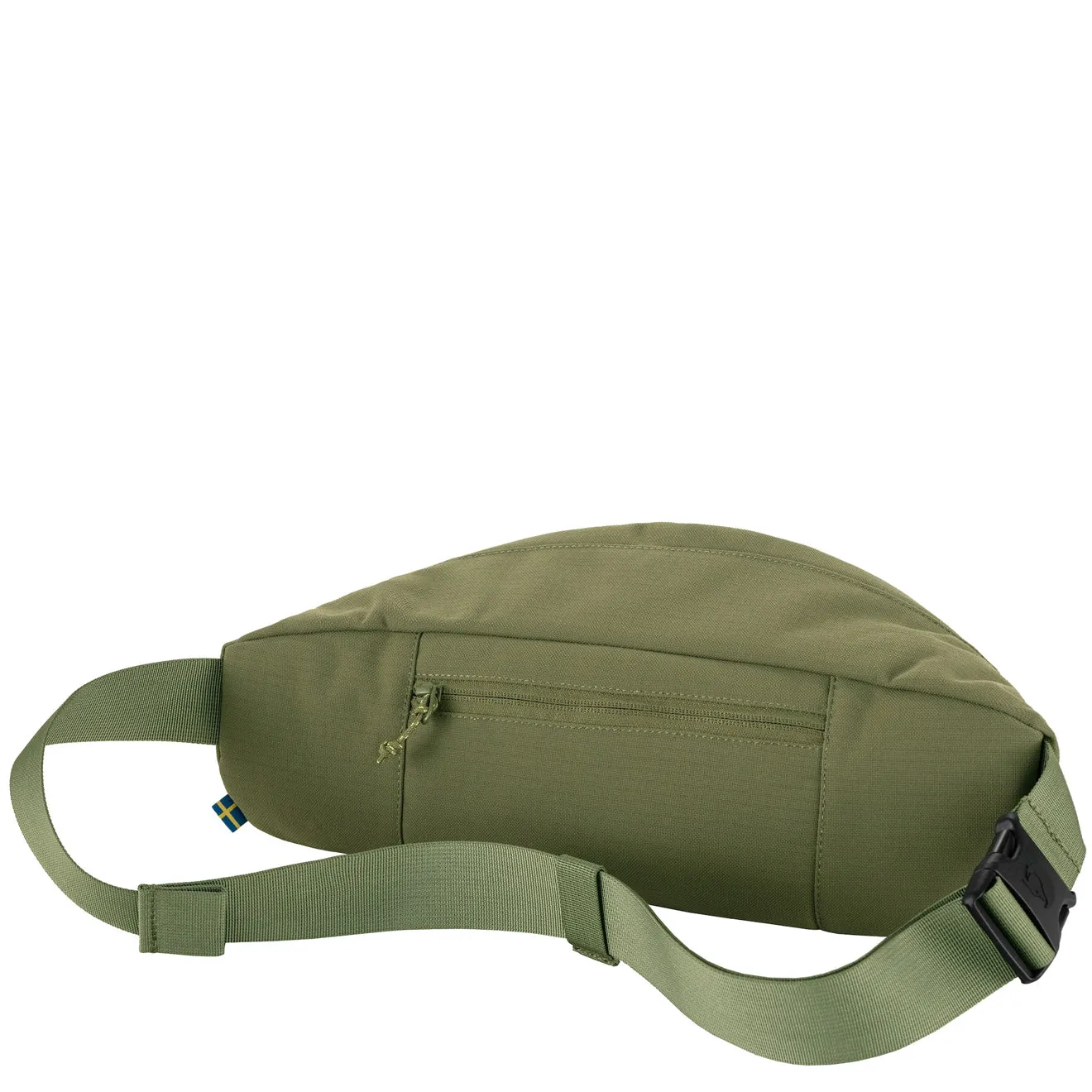 Fjallraven Ulvo Hip Pack Large Green
