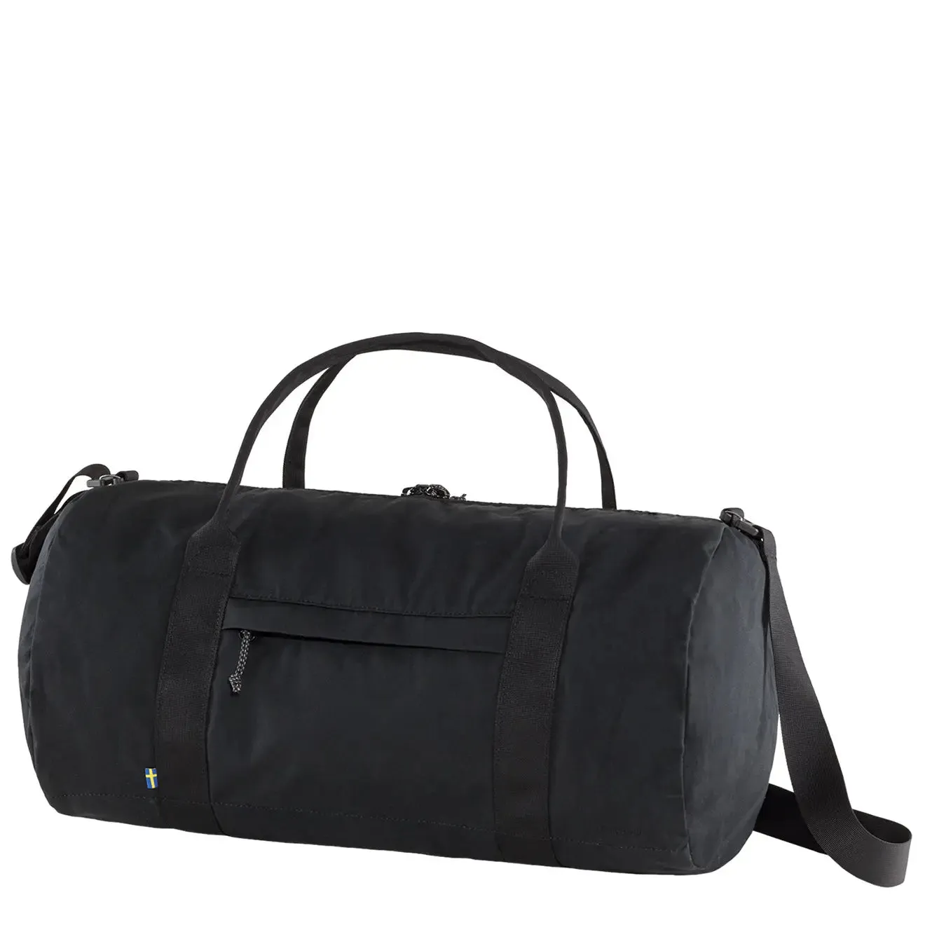 Fjallraven Vardag Duffel 30 Black