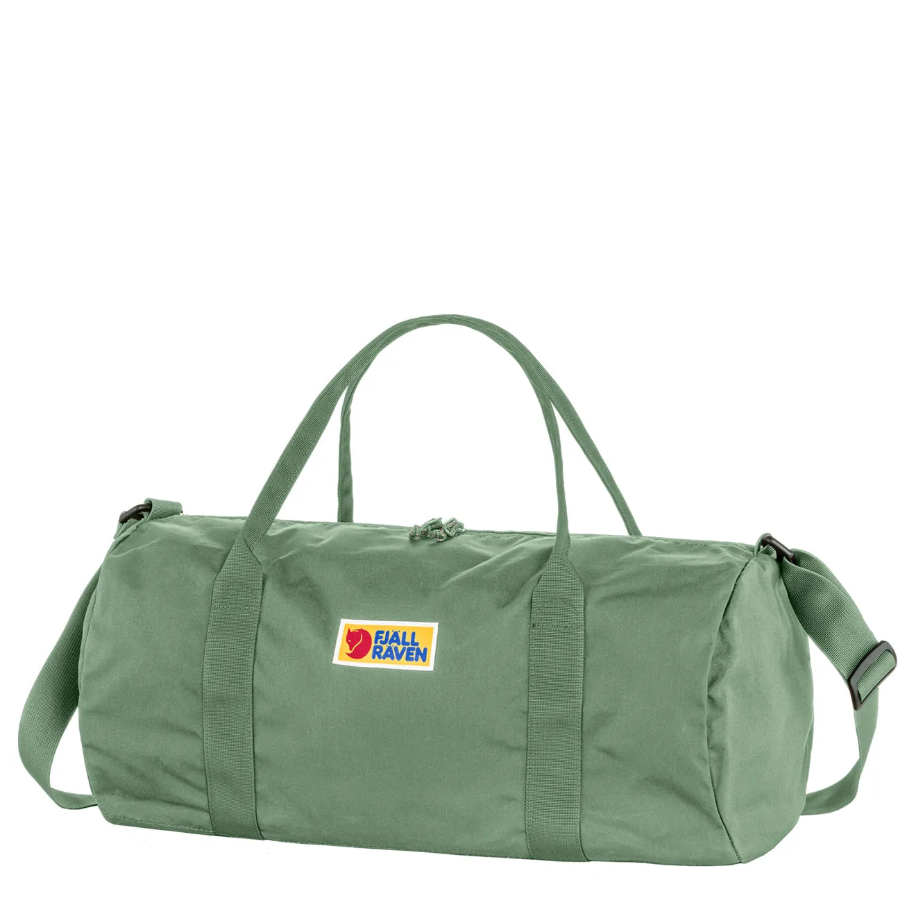 Fjallraven Vardag Duffel 30 Patina Green