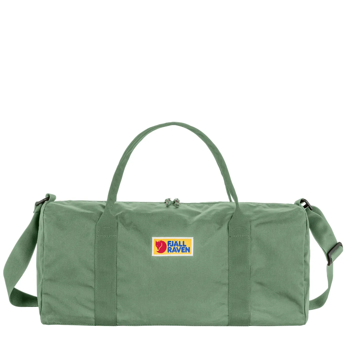 Fjallraven Vardag Duffel 30 Patina Green