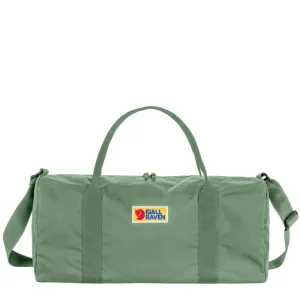 Fjallraven Vardag Duffel 30 Patina Green